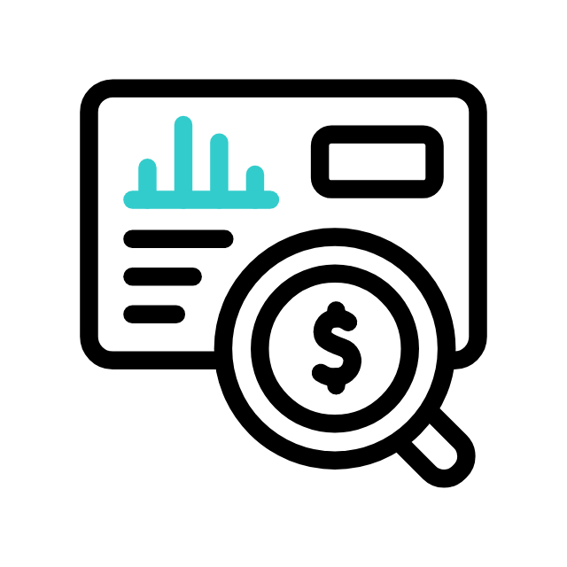 Audit trail