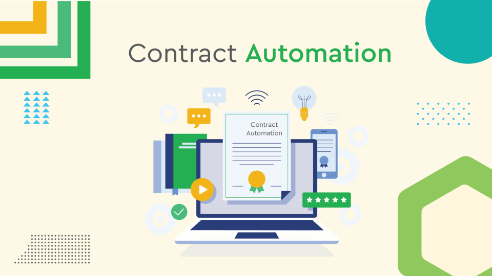 Contract Automation