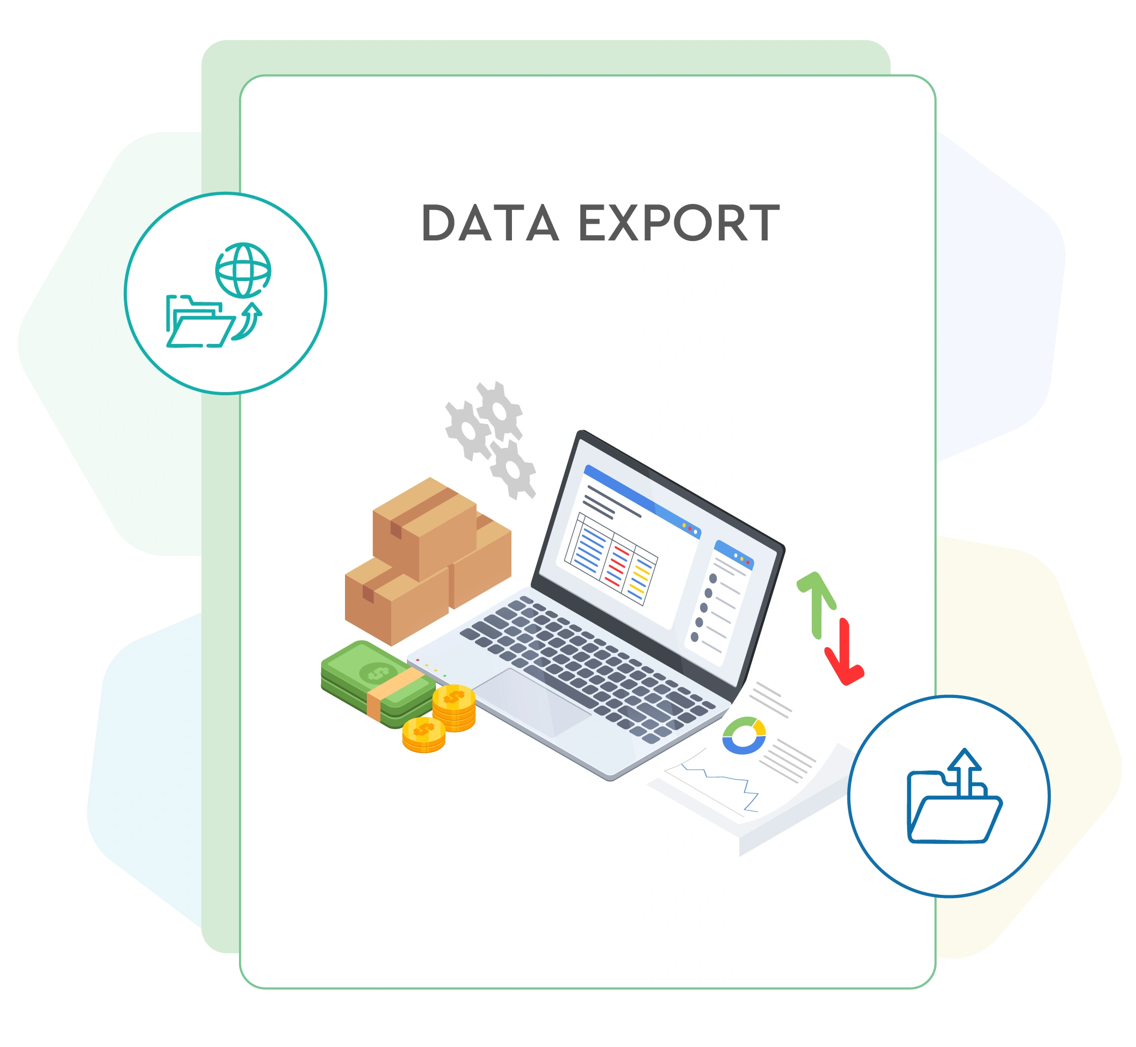 Data Export