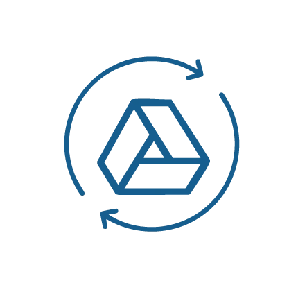 Google Workspace Actions