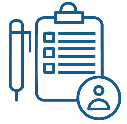 HR Form Submissions