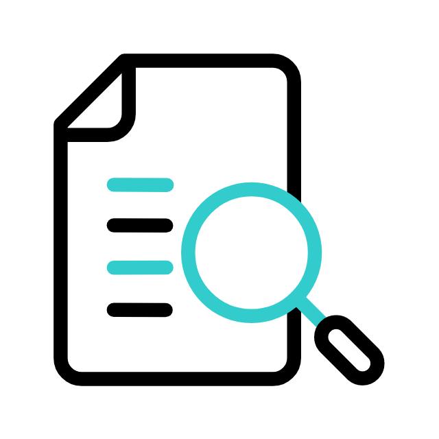 Tamper-sealed documents