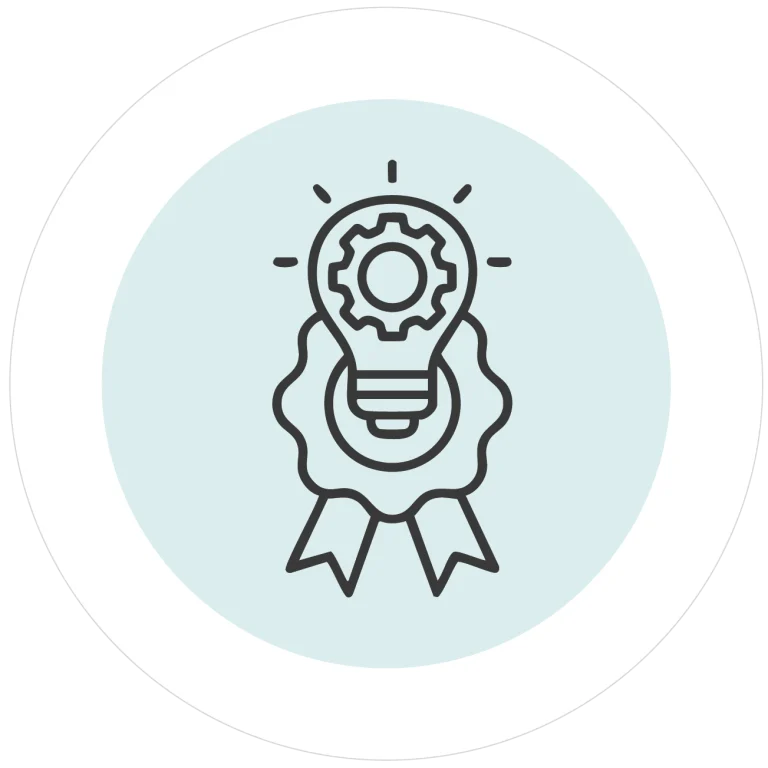 Innovation and Recog