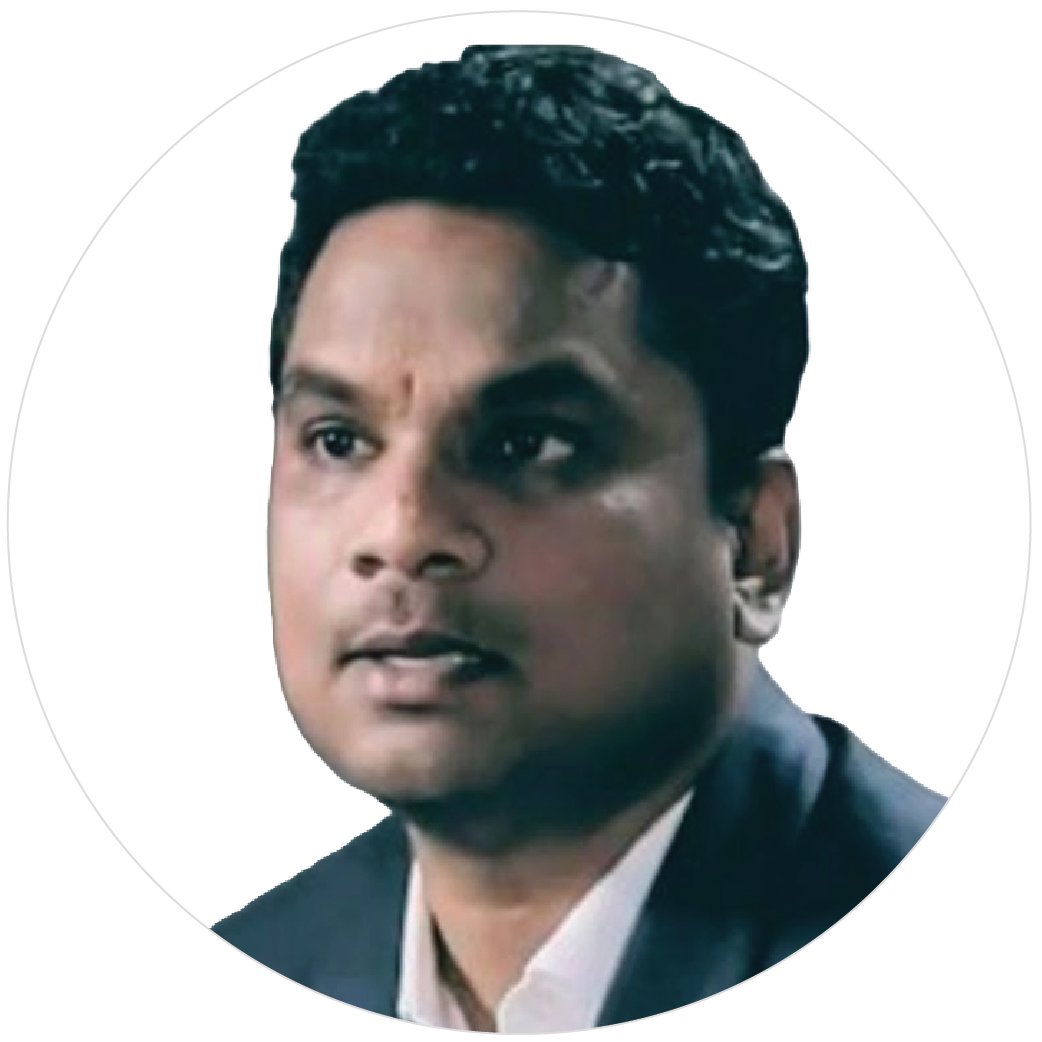 Philemon Raju S
