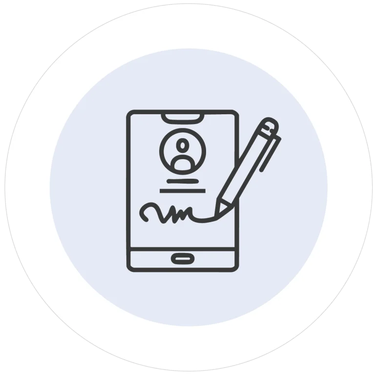 Redefine eSignatures