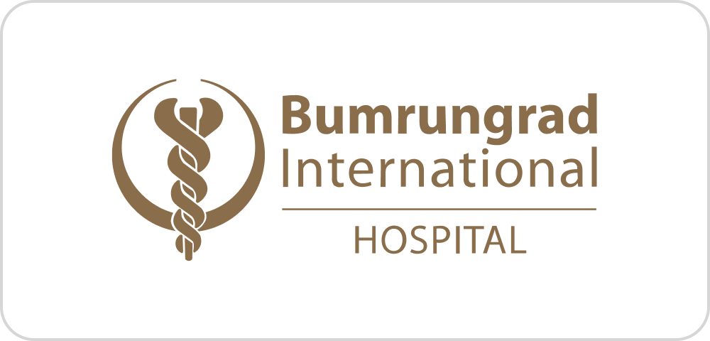 Bumrungrad International Hospital