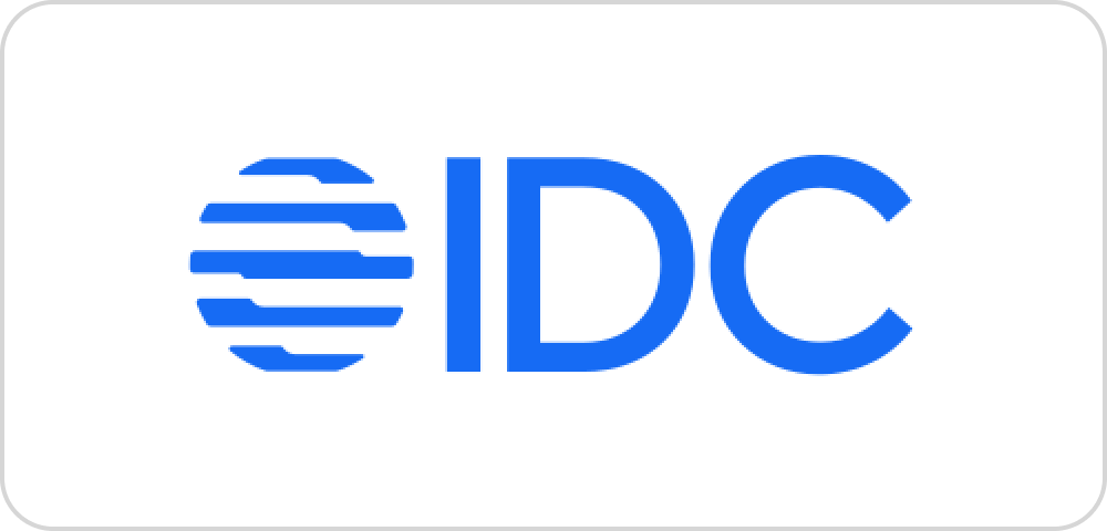IDC MarketScape